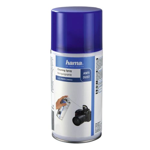 Bombe A Air Compr. "Antidust" 250ml