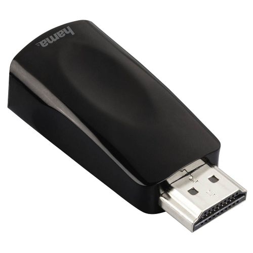 CONVERTISSEUR HDMI = VGA