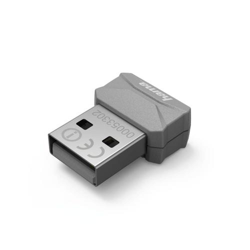 ADAPT USB WIFI N150 2,4GHz GRIS
