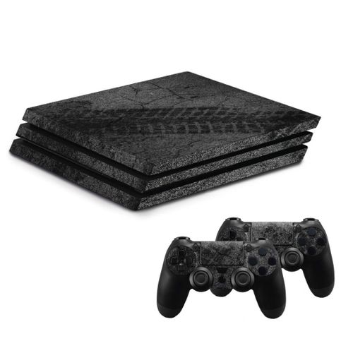Kit Personnalisation Ps4 Pro Racing