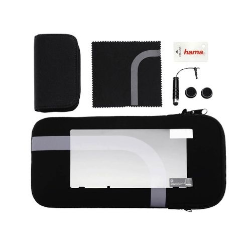 Kit Access. 7 En 1 Nintendo Switch