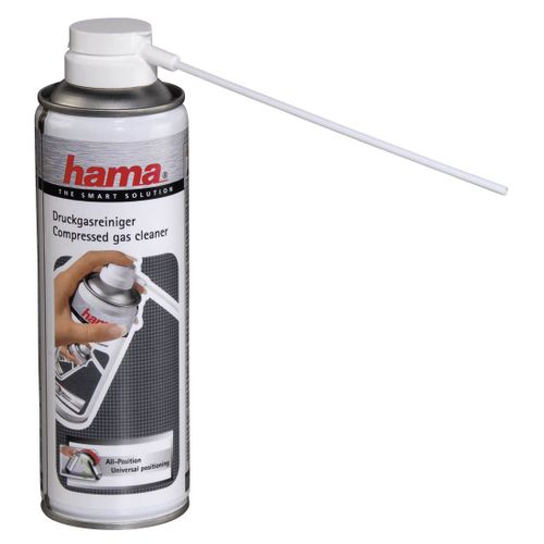 Bombe A Air Compr. "Antidust" 125ml