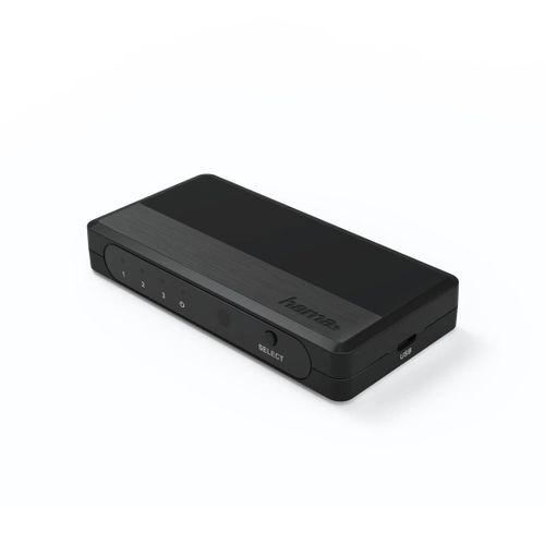 COMMUTATEUR HDMI 3 IN 1 OUT