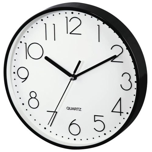 HORLOGE MURALE"PG220"SILENCIEUX NR