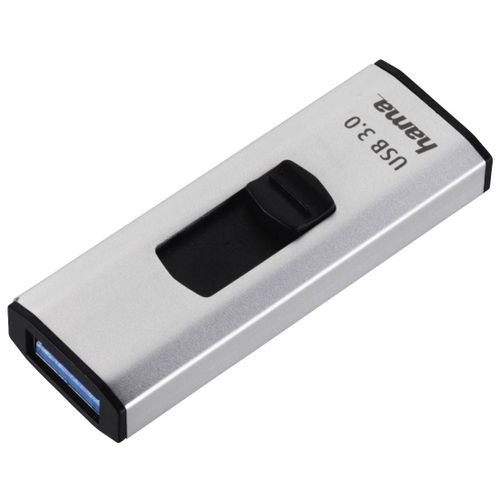 CLE USB 3.0 4BIZZ 128GB 70MB ARG/N