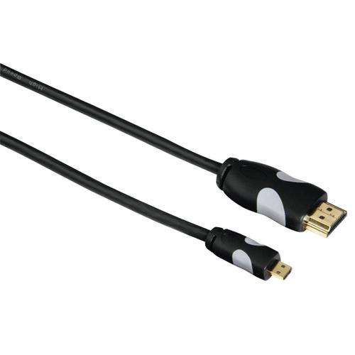 CABLE HDMI HS ETH.OR A/D NR 2,00M