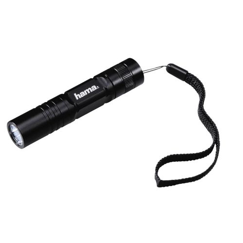 LAMPE DE POCHE LED"REGULAR R-98",NR