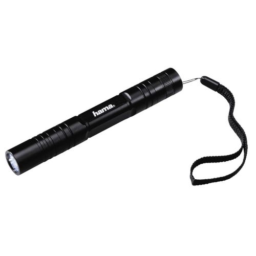 LAMPE DE POCHE LED"REGULAR R-147"NR