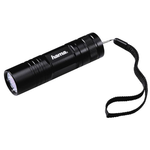 LAMPE DE POCHE LED"REGULAR R-103"NR