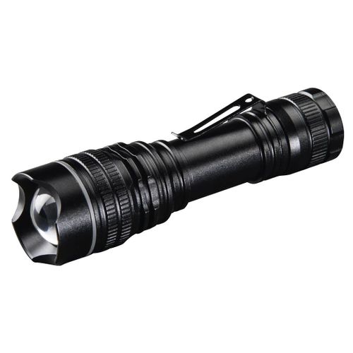LAMPE DE POCHE LED PRO 100 LU.RG/NR
