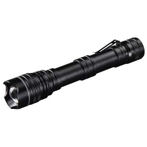 LAMPE DE POCHE LED PRO 200 LU.RG/NR