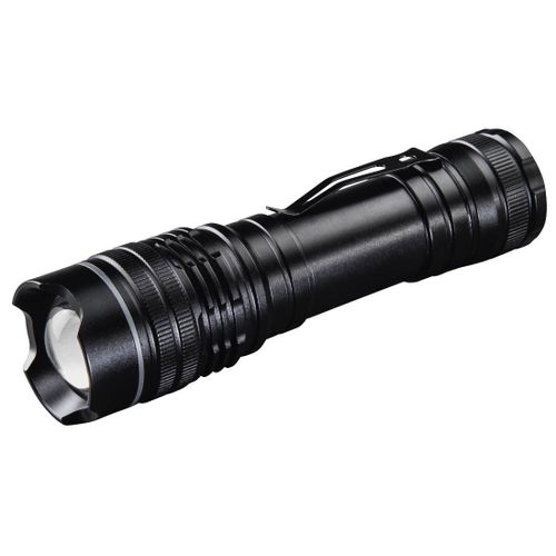 LAMPE DE POCHE LED PRO 370 LU.RG/NR