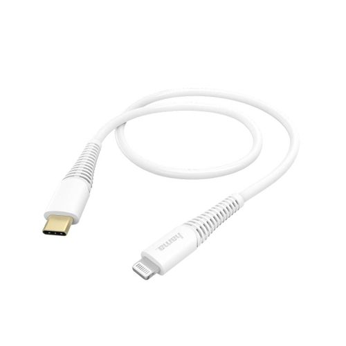 CABLE USB-C/LIGHTNING 1,5M BLC