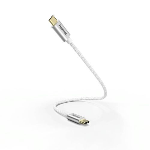 CABLE USB-C/USB-C 0,2M BLC