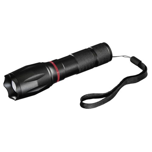 LAMPE DE POCHE LED SOLID PR.200LM N