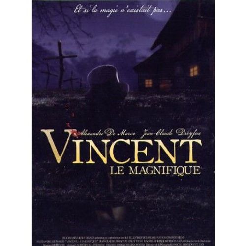 Vincent Le Magnifique