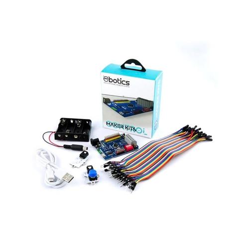 Kit Robotique Maker Control-Bigbuy Tech