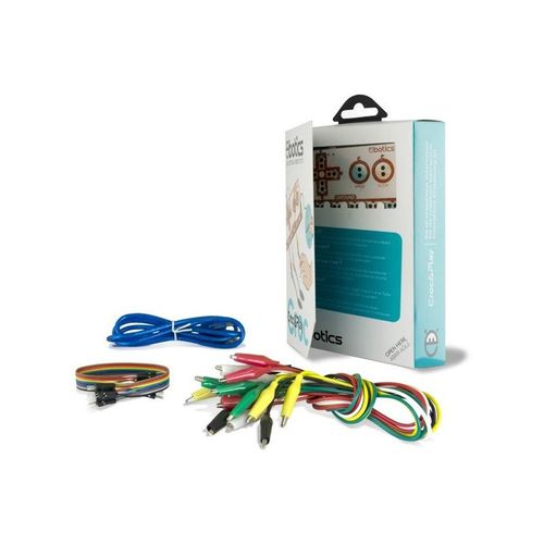 Kit De Création Interactive Croc & Play