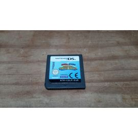 Mario Et Sonic Aux Jeu Olympique D'hiver