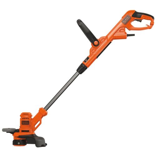 Black+Decker coupe-bordures 550 W dresse-bordures tonte Besta 530 C10