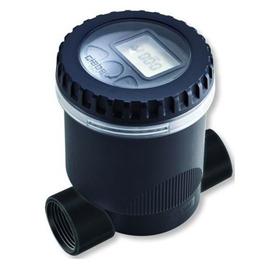 Électrovanne programmable 1" arrosage jardin Elettra Evolution