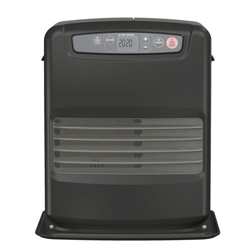 Poêle à pétrole 3 kW à injection électronique SRE1330TC-2