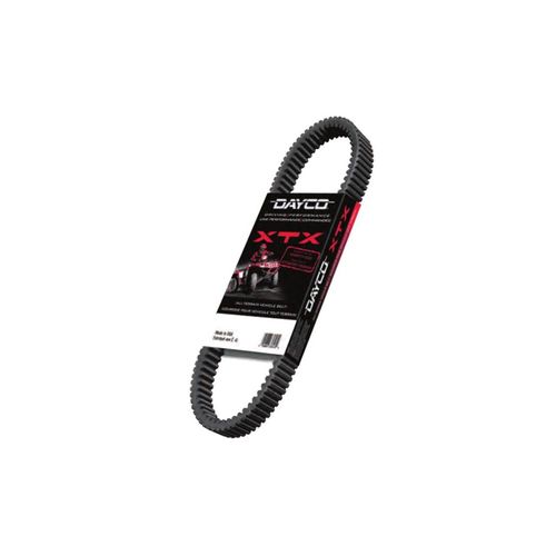 Cf Moto Cforce / Uforce - Courroie De Transmission Dayco Extra Renforcee / Xtx2262