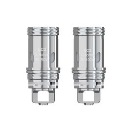 Résistance EC2 - pack de 5 - Eleaf- Genre : 0.3ohm