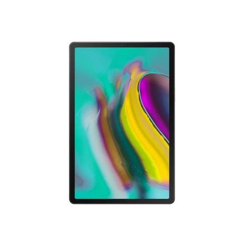 Tablette Samsung T720 10,5" Dual Core AMOLED 64 GB Negro