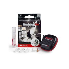 Bouchons d'oreilles musiciens et DJ - MusicSafe Pro - 3