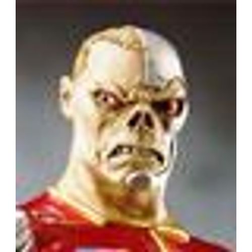 Deathlok Bust