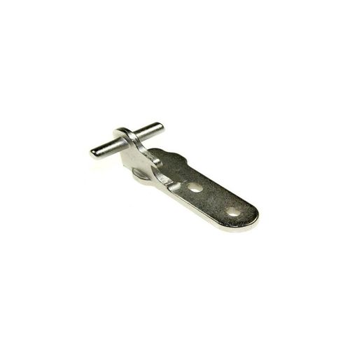 CHARNIERE DROITE POUR REFRIGERATEUR WHIRLPOOL - 481241719277