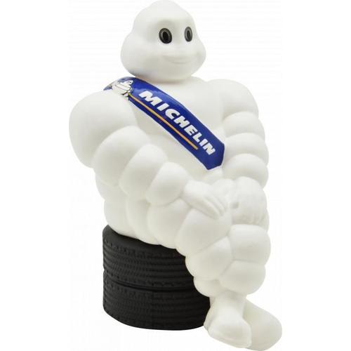 Figurine Bibendum Petit Modele 19cm