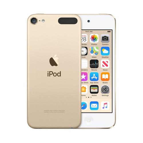 Apple iPod touch 128 GB 7. Generation 2019 or - MVJ22FD/A