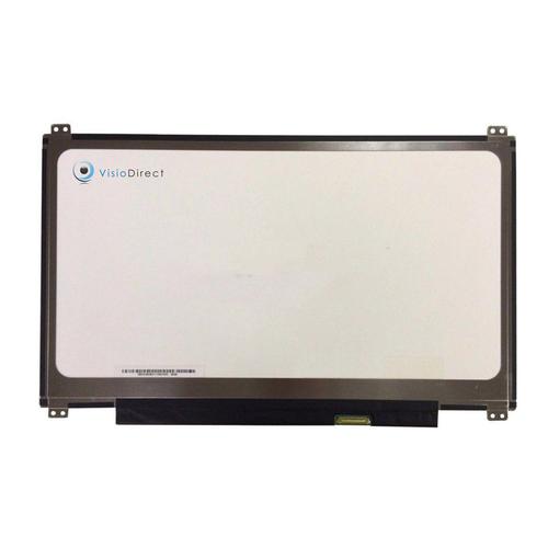 Dalle ecran 13.3" LED pour ASUS CHROMEBOOK C300MA-DB01 1366x768 30pin -VISIODIRECT-