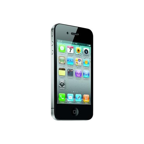 Apple iPhone 4 8 Go Noir