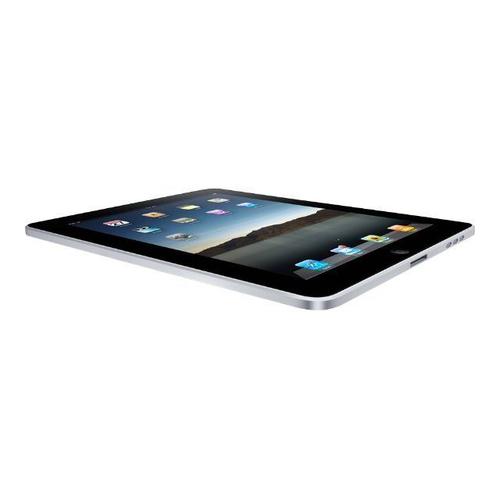 Tablette Apple iPad 1 Wi-Fi - Tablette - 32 Go - 9.7" IPS (1024 x 768)
