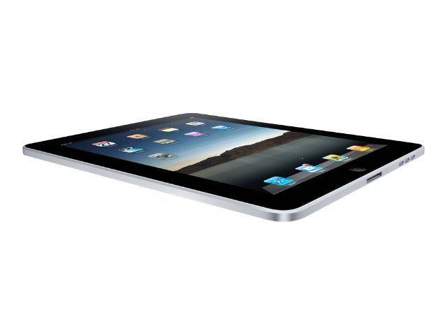 Tablette Apple iPad 1 Wi-Fi - Tablette - 32 Go - 9.7" IPS (1024 x 768)