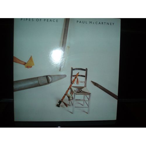 Pipes Of Peace