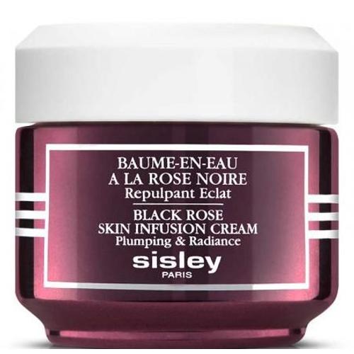 Baume-En-Eau À La Rose Noire - Sisley - Crème Repulpante - Jeunesse Et Eclat Duteint 