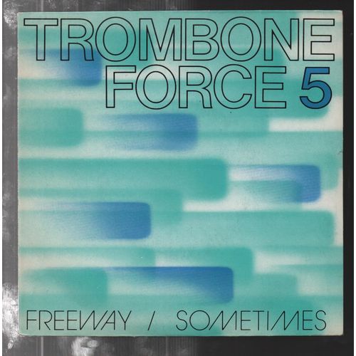 Freeway - Sometines