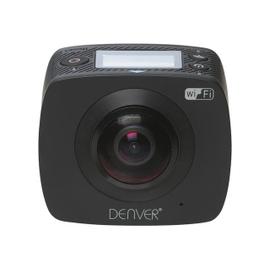Denver Caméra d'action+accessoires