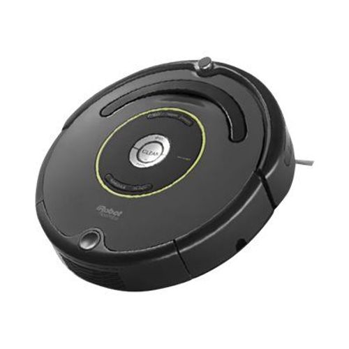 iRobot Roomba 651 - Aspirateur - robot - sans sac