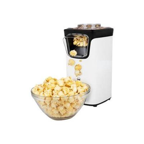 Princess 292986 - Machine à popcorn - 1.1 kWatt - blanc