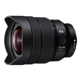 Sony SEL - 1224G Objectif E - mount zoom ultra grand angle FE 12 24 mm F4 G