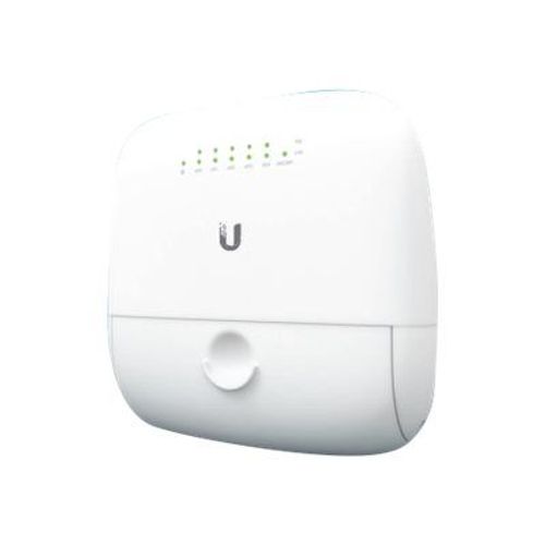 Ubiquiti EdgePoint EP-R6 - Routeur 1GbE - montable sur tringle