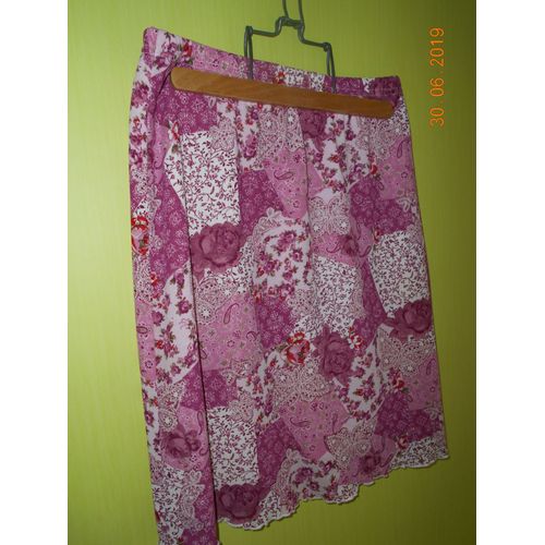 Jupe D'été, Taille 40