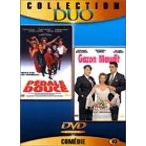 Pédale Douce + Gazon Maudit - Coffret