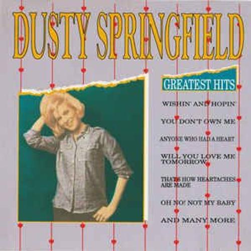 Dusty Springfield - Greatest Hits