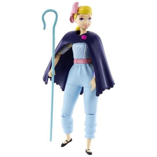 Toy Story 4 - La Bergere - Figurine Parlante 21cm - 20 Sons Et Phrases